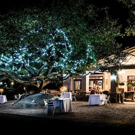 ווייט ריבר Belgrace Boutique Hotel מראה חיצוני תמונה