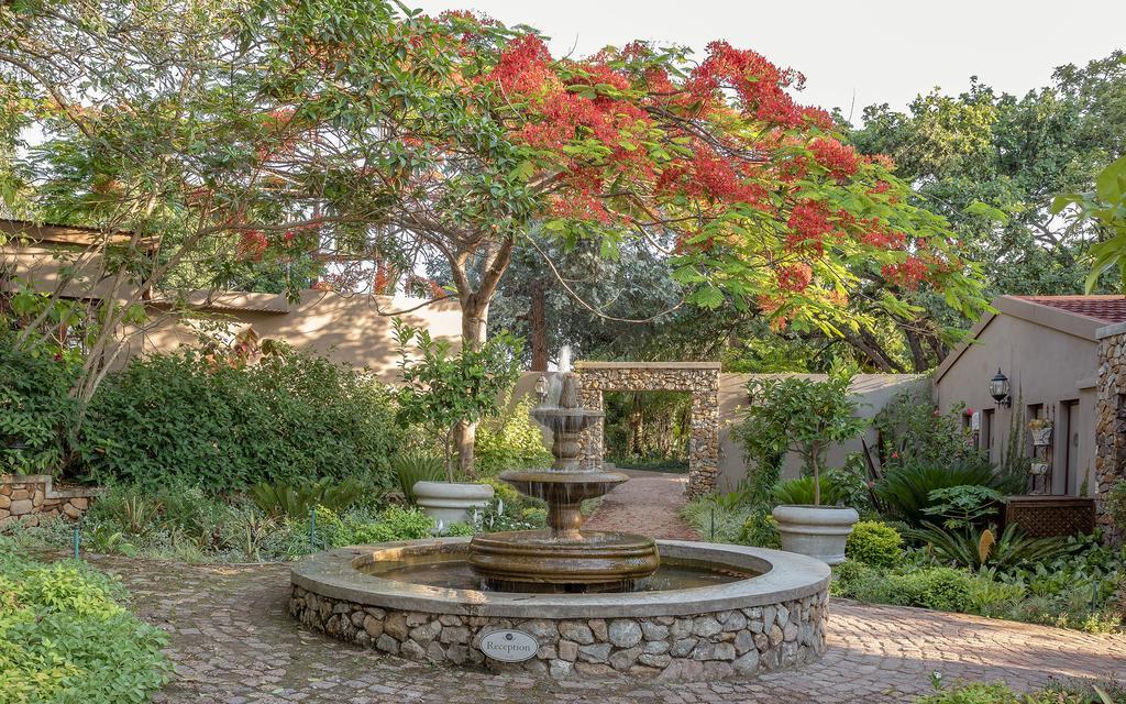 ווייט ריבר Belgrace Boutique Hotel מראה חיצוני תמונה