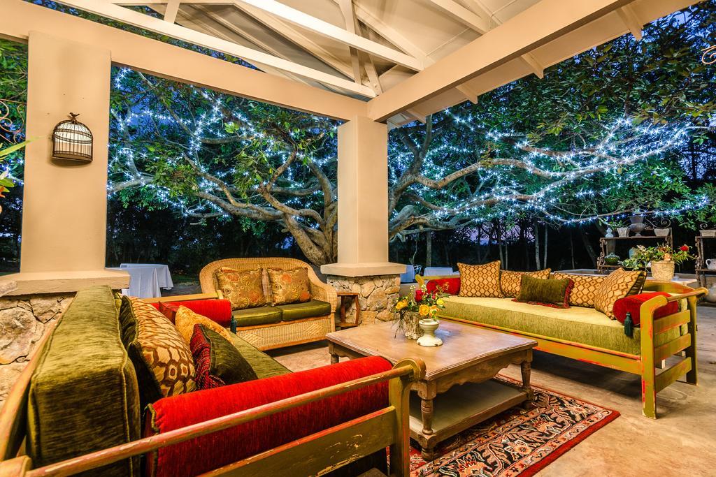 ווייט ריבר Belgrace Boutique Hotel מראה חיצוני תמונה