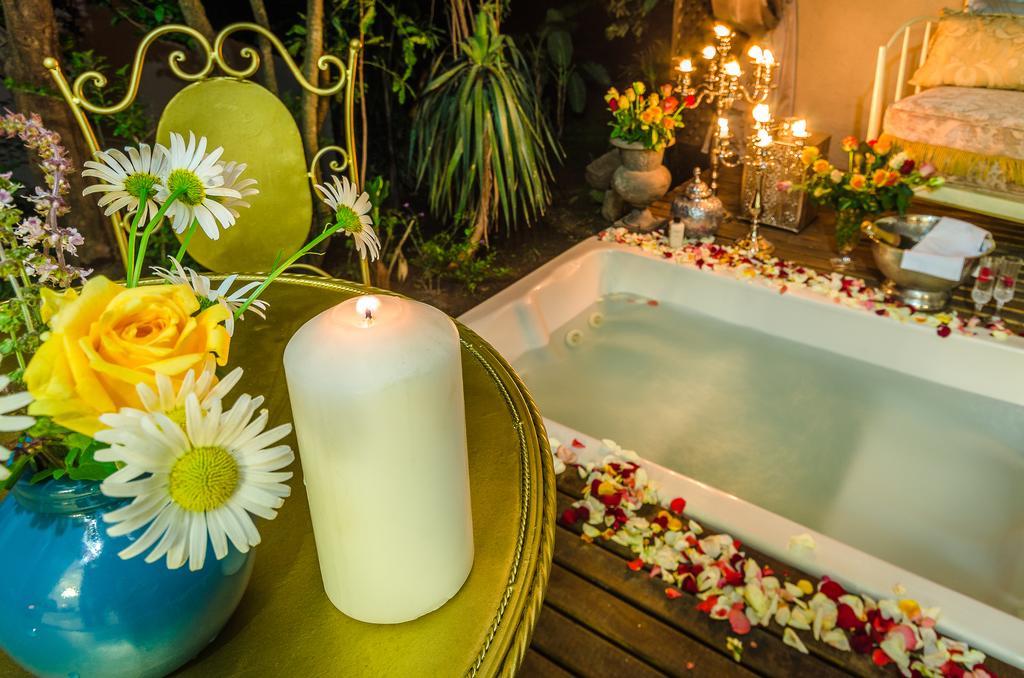 ווייט ריבר Belgrace Boutique Hotel חדר תמונה