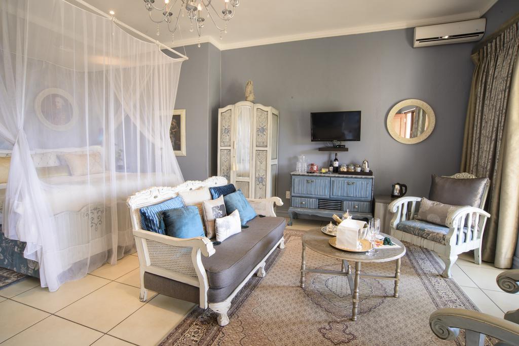 ווייט ריבר Belgrace Boutique Hotel מראה חיצוני תמונה
