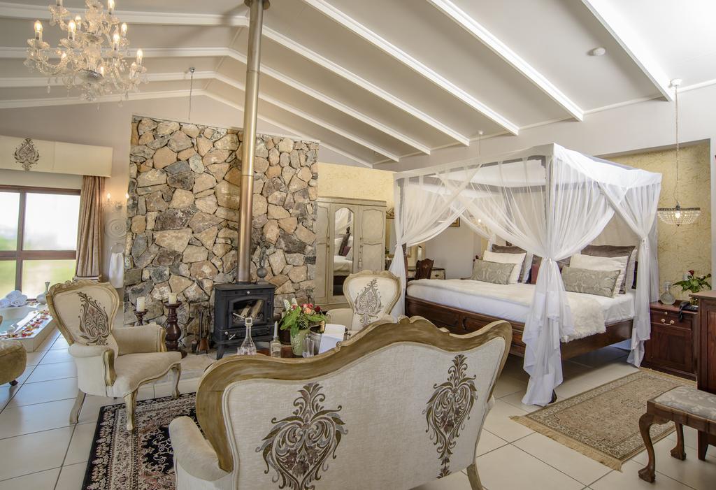 ווייט ריבר Belgrace Boutique Hotel מראה חיצוני תמונה