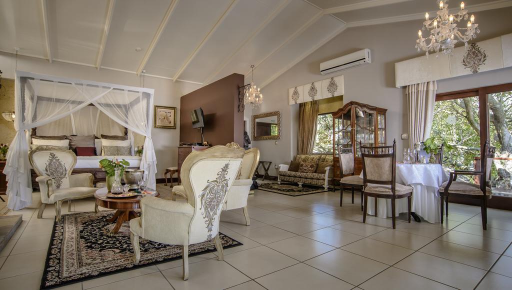 ווייט ריבר Belgrace Boutique Hotel מראה חיצוני תמונה