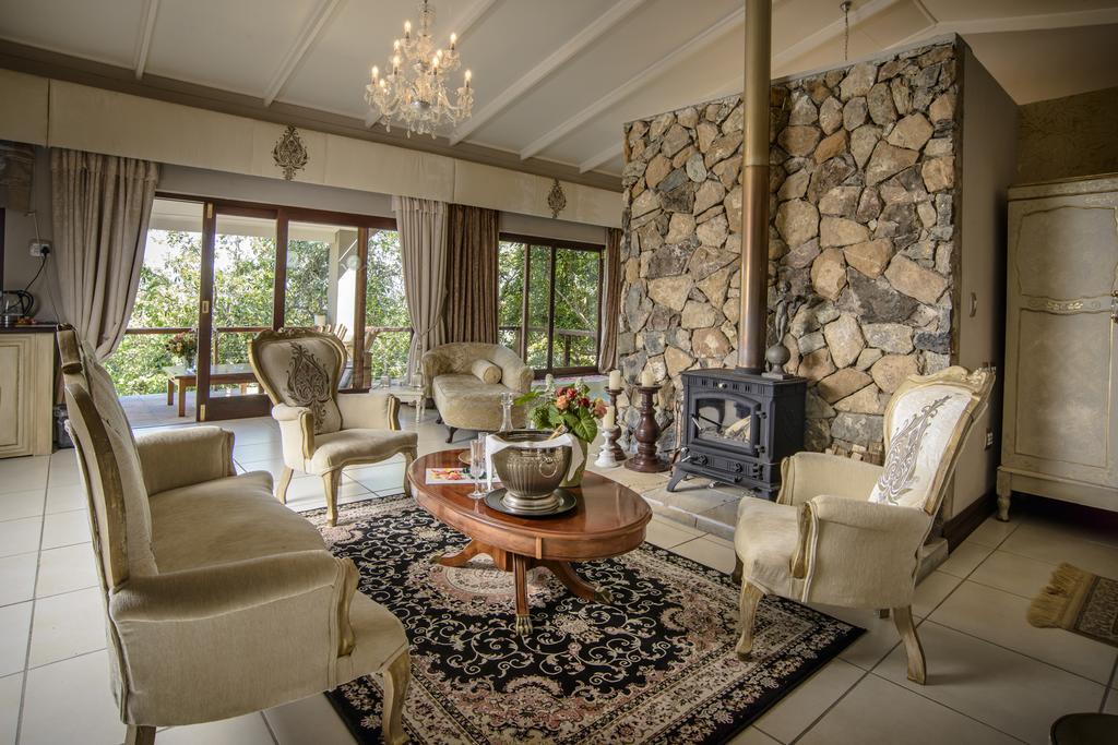 ווייט ריבר Belgrace Boutique Hotel מראה חיצוני תמונה
