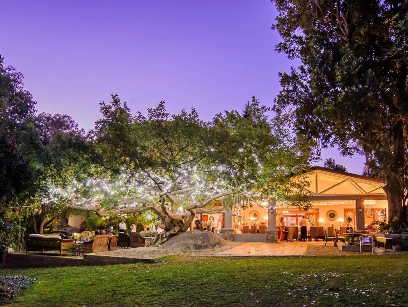 ווייט ריבר Belgrace Boutique Hotel מראה חיצוני תמונה