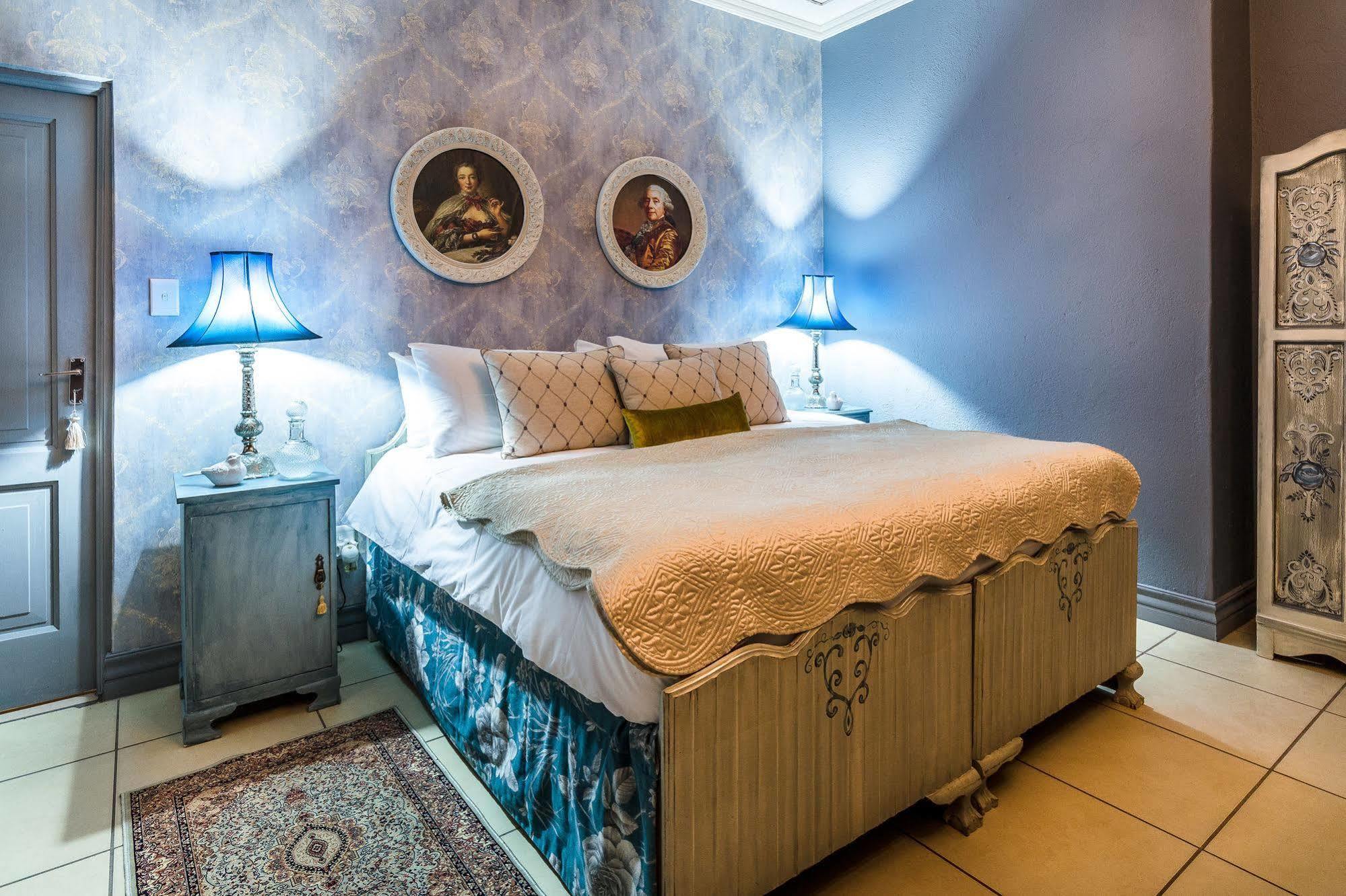 ווייט ריבר Belgrace Boutique Hotel מראה חיצוני תמונה