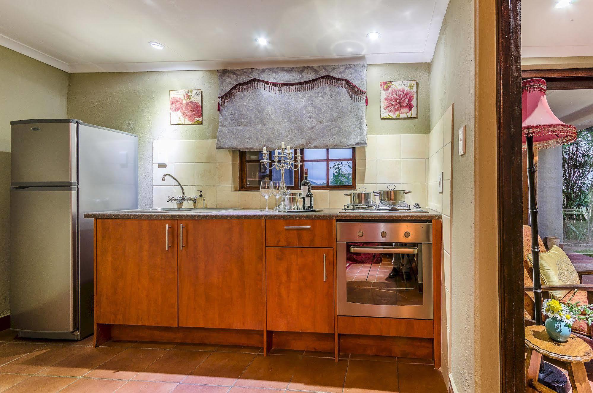 ווייט ריבר Belgrace Boutique Hotel מראה חיצוני תמונה