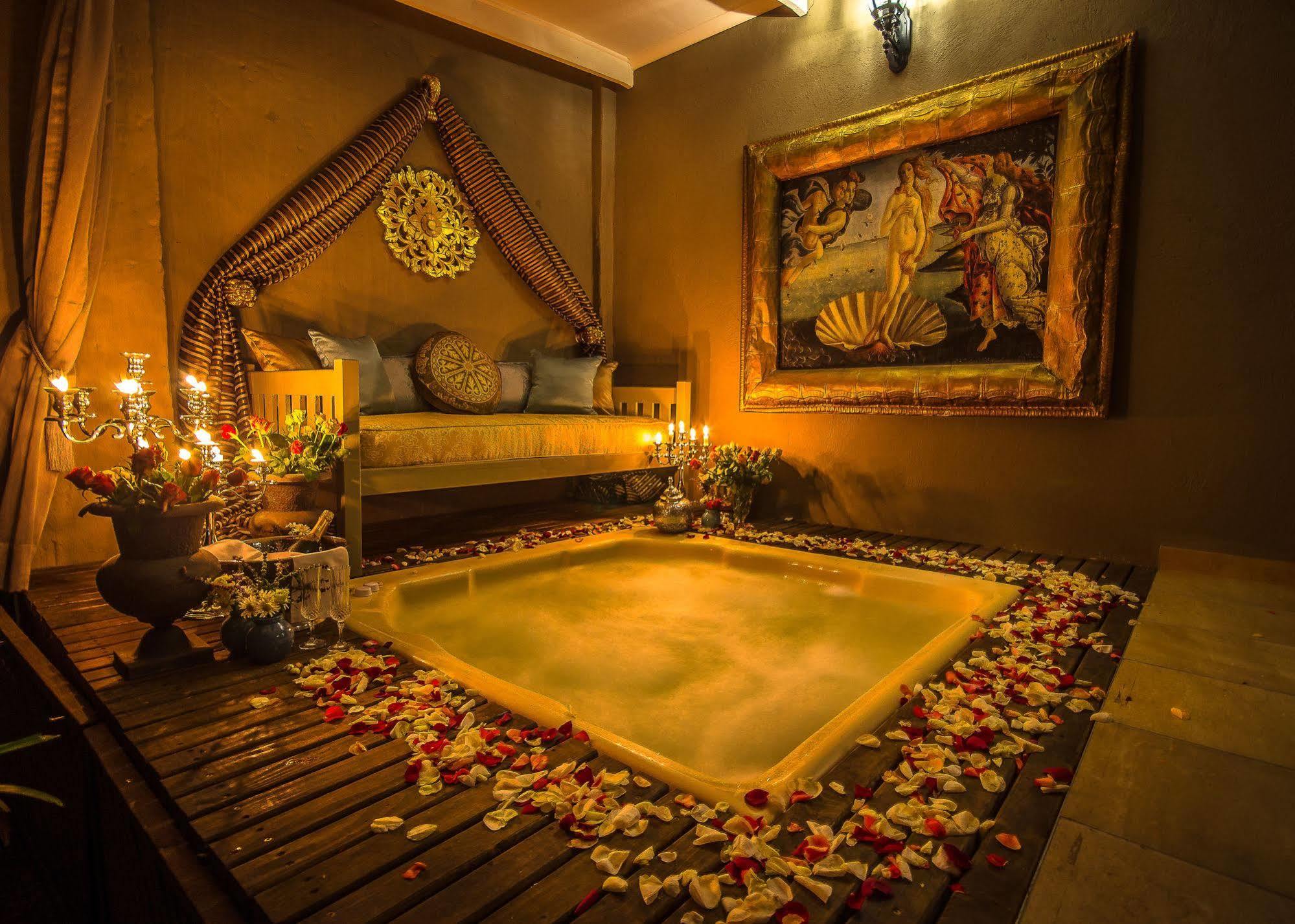 ווייט ריבר Belgrace Boutique Hotel מראה חיצוני תמונה