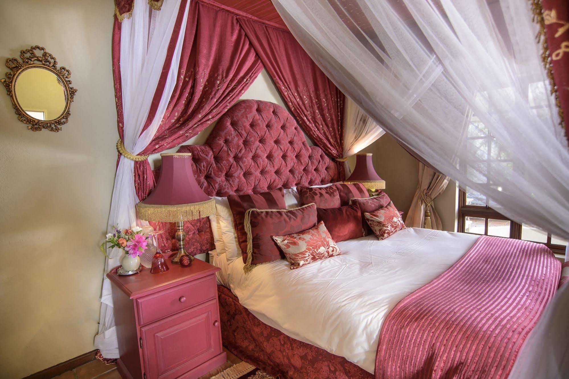 ווייט ריבר Belgrace Boutique Hotel מראה חיצוני תמונה
