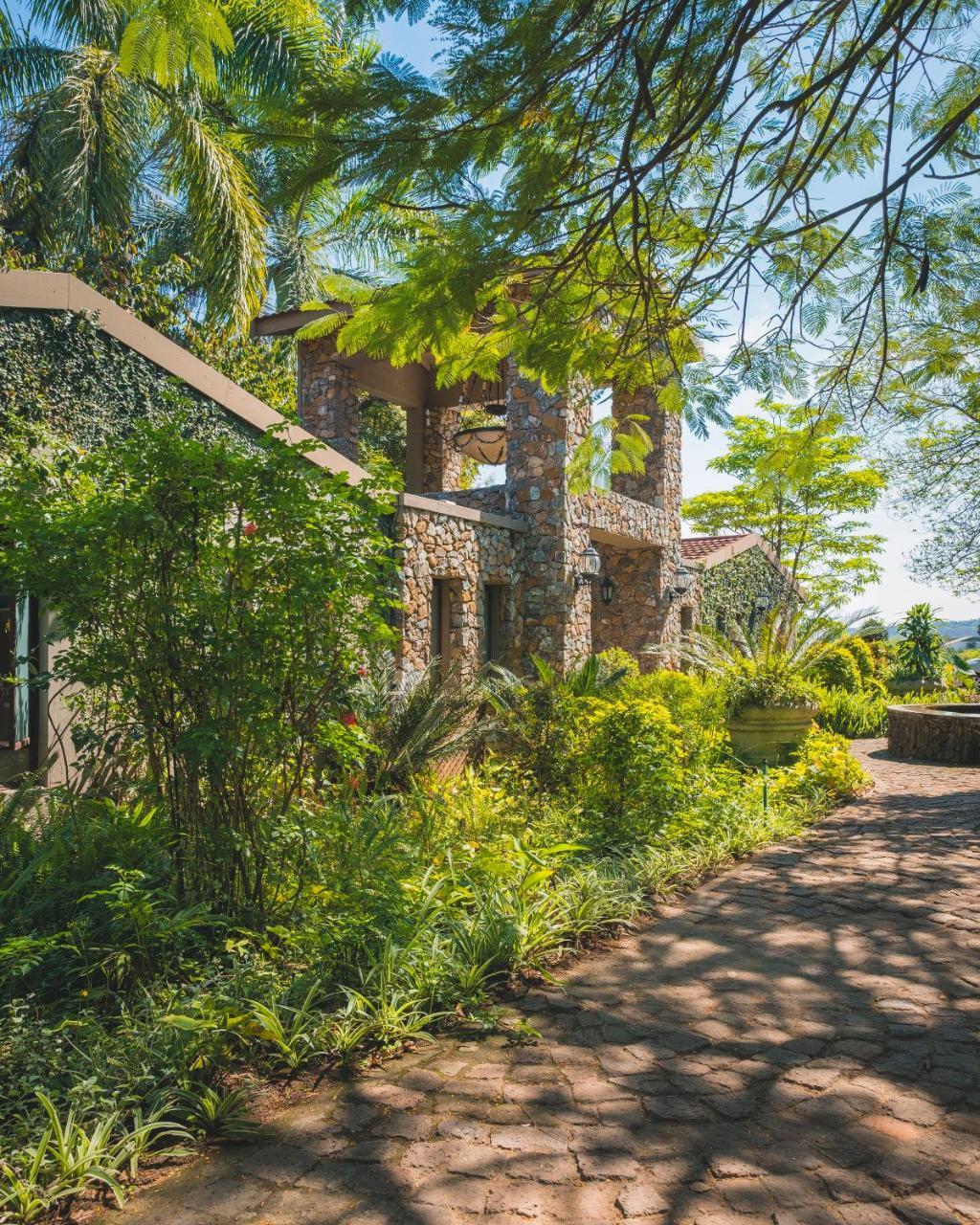 ווייט ריבר Belgrace Boutique Hotel מראה חיצוני תמונה