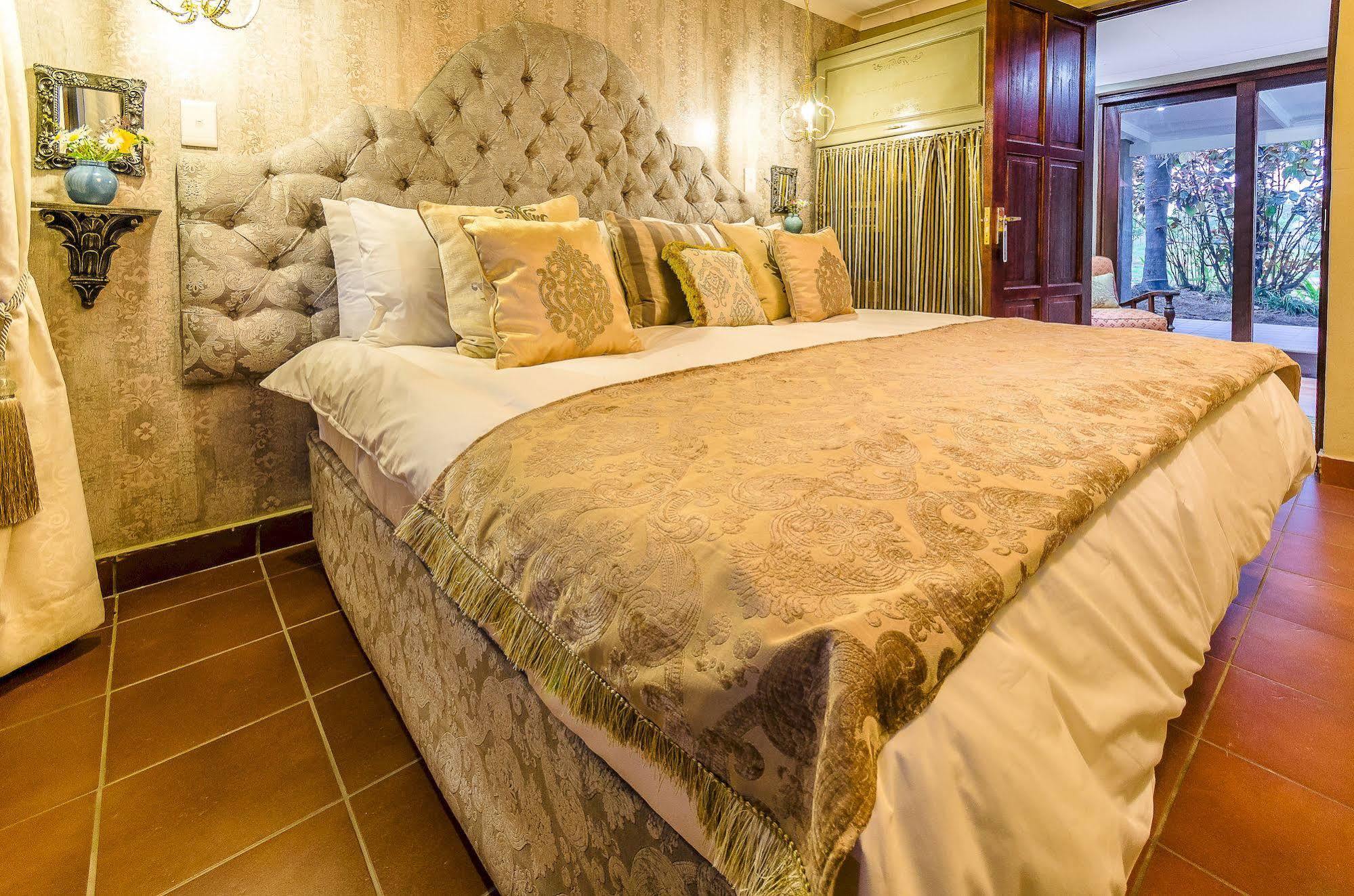 ווייט ריבר Belgrace Boutique Hotel מראה חיצוני תמונה