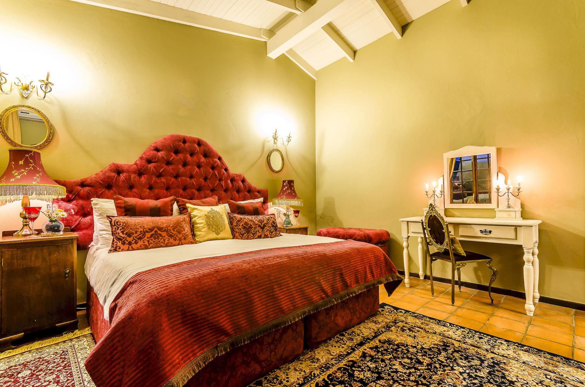 ווייט ריבר Belgrace Boutique Hotel מראה חיצוני תמונה