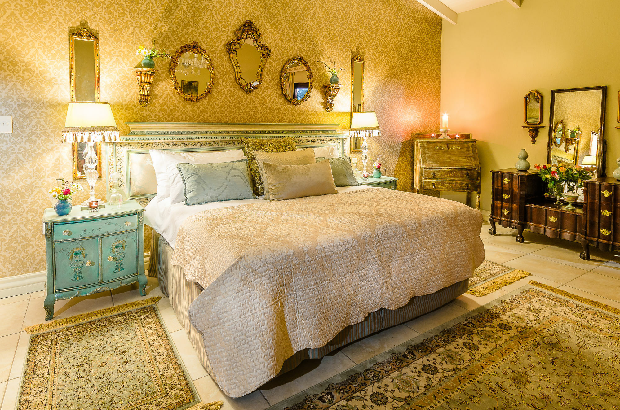 ווייט ריבר Belgrace Boutique Hotel מראה חיצוני תמונה