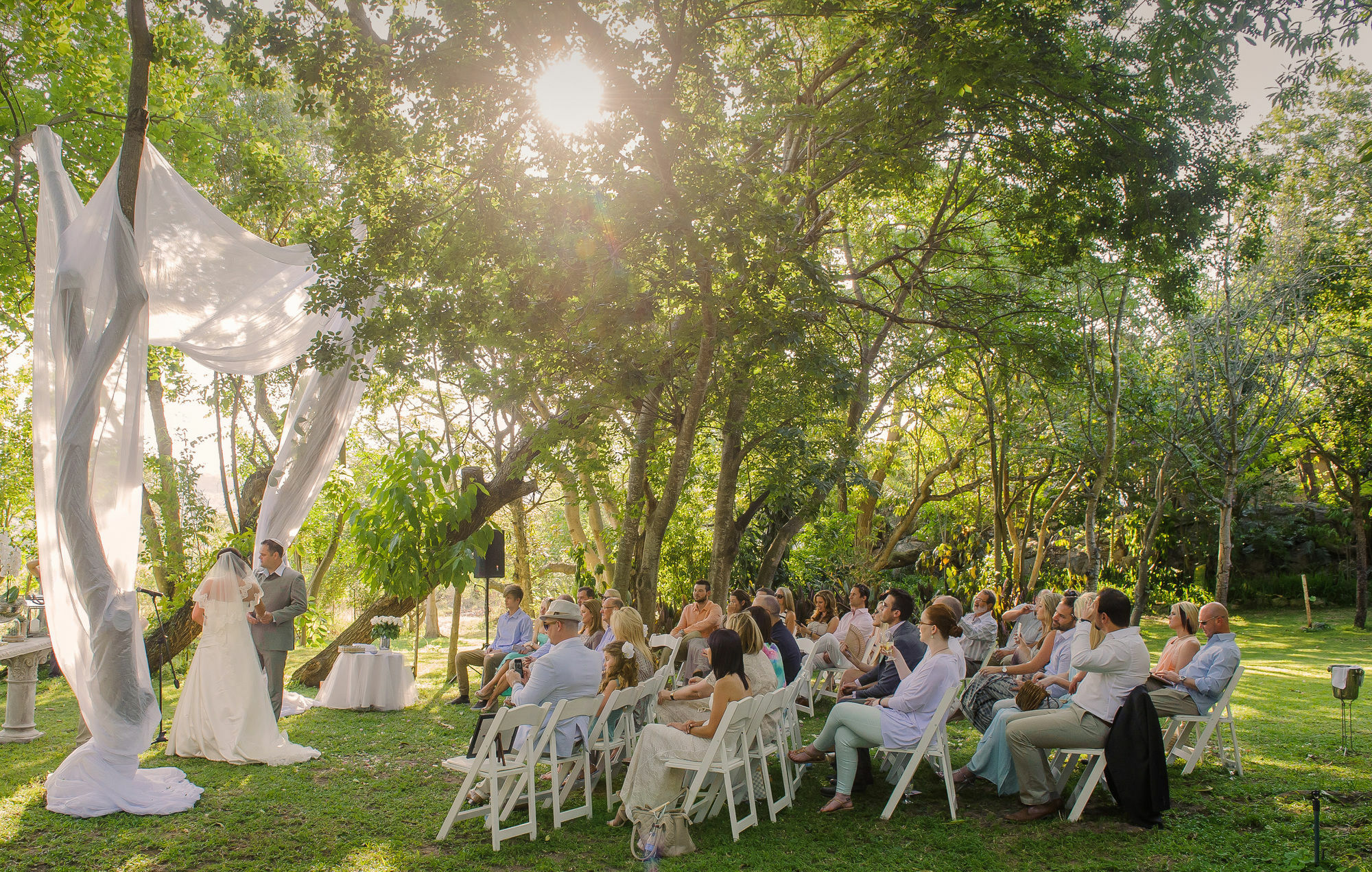 ווייט ריבר Belgrace Boutique Hotel מראה חיצוני תמונה