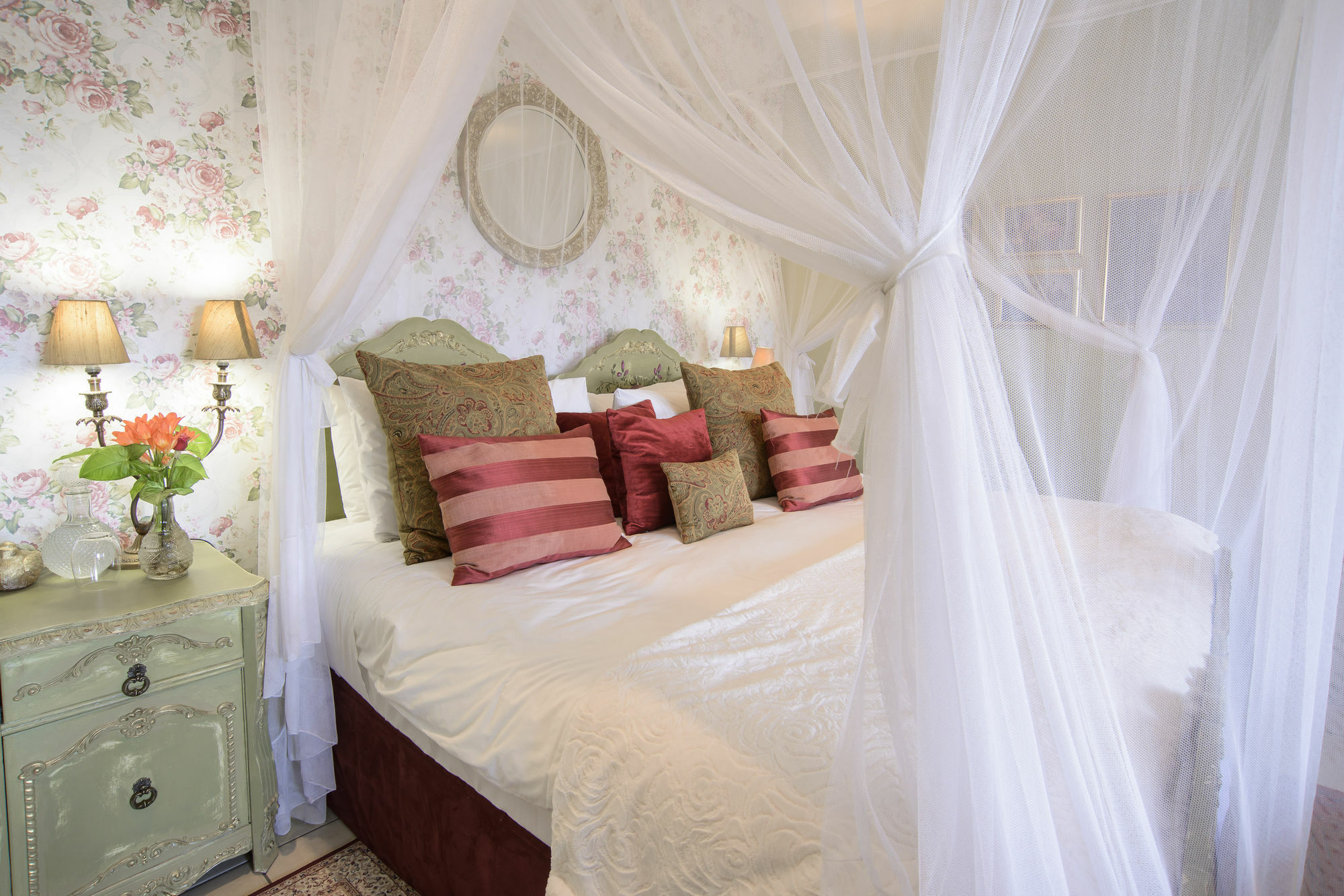ווייט ריבר Belgrace Boutique Hotel מראה חיצוני תמונה