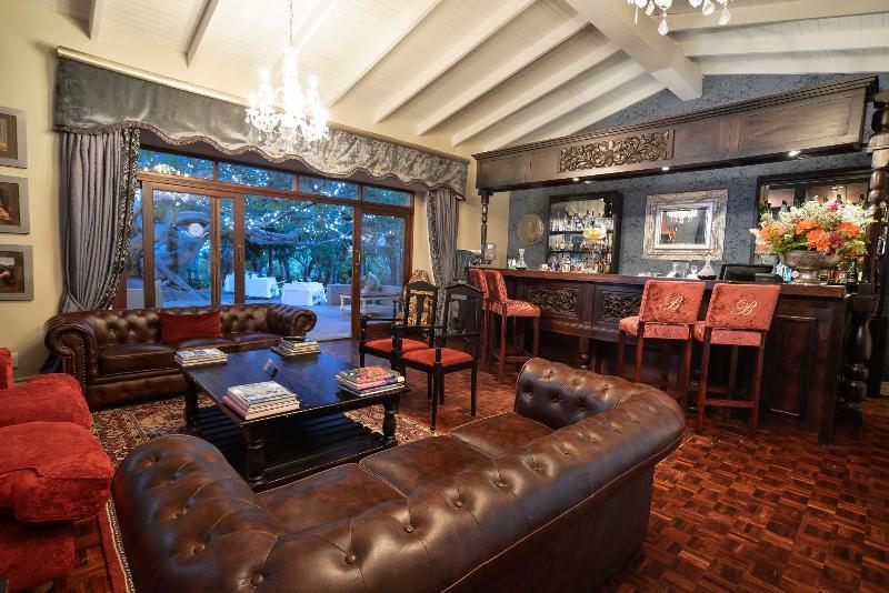 ווייט ריבר Belgrace Boutique Hotel מראה חיצוני תמונה