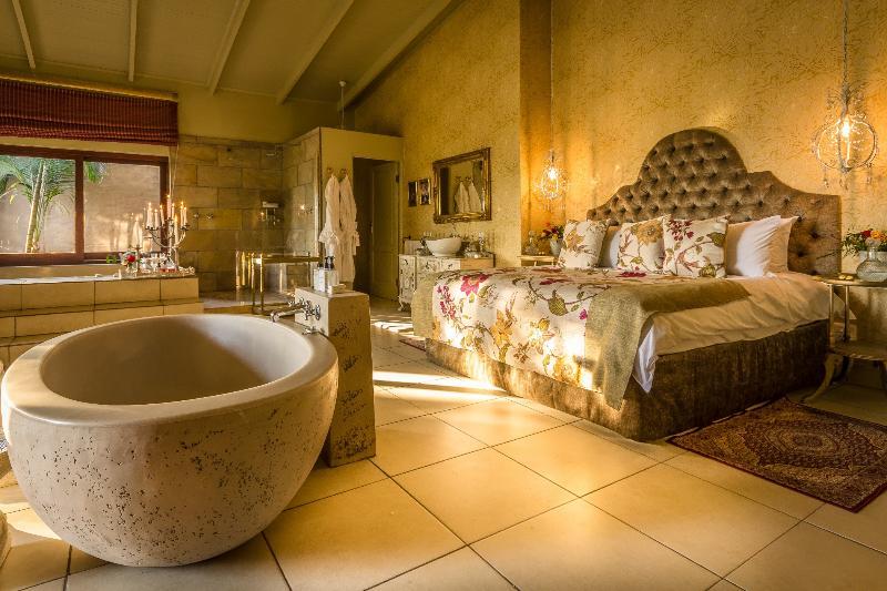ווייט ריבר Belgrace Boutique Hotel מראה חיצוני תמונה