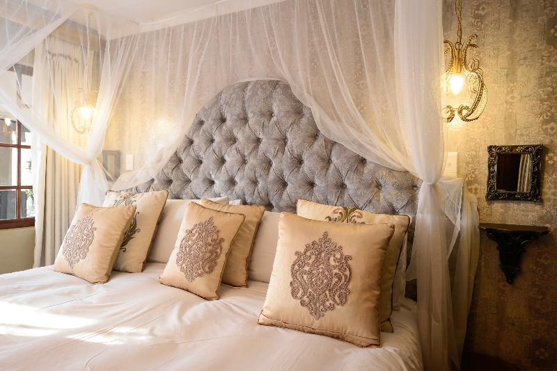 ווייט ריבר Belgrace Boutique Hotel מראה חיצוני תמונה