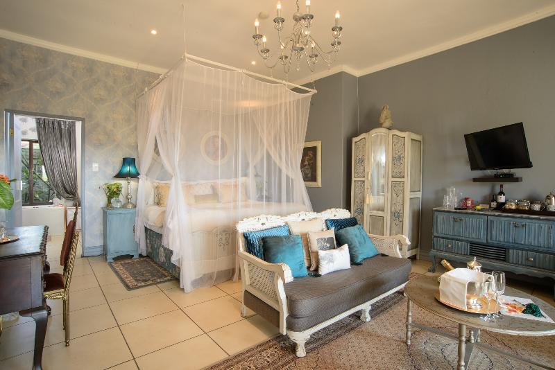 ווייט ריבר Belgrace Boutique Hotel מראה חיצוני תמונה