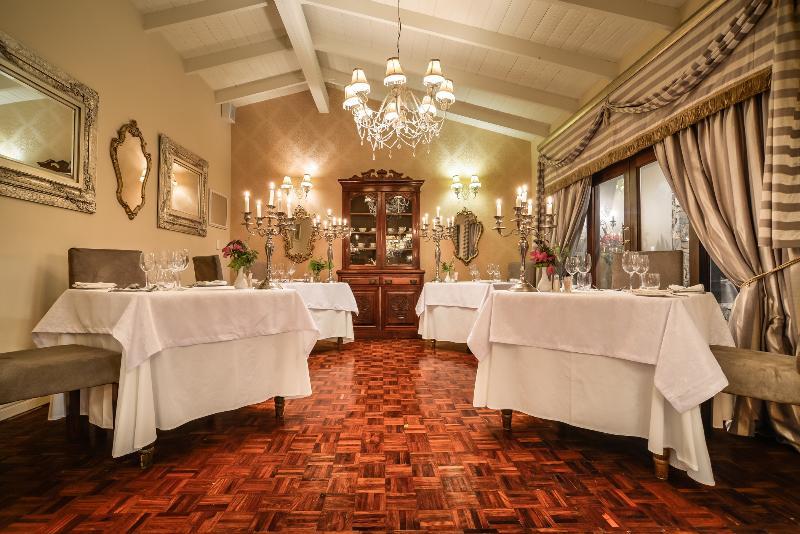 ווייט ריבר Belgrace Boutique Hotel מראה חיצוני תמונה